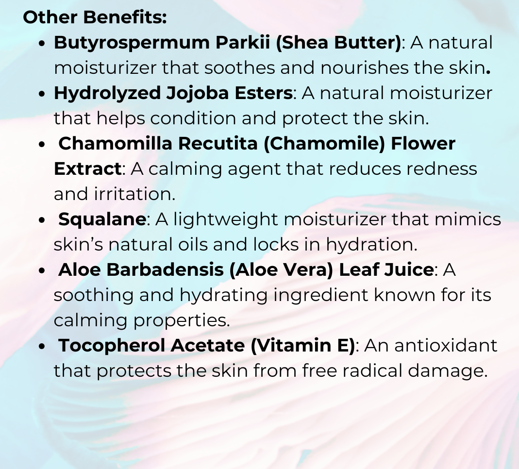 Mushroom Milk Gentle Cleanser