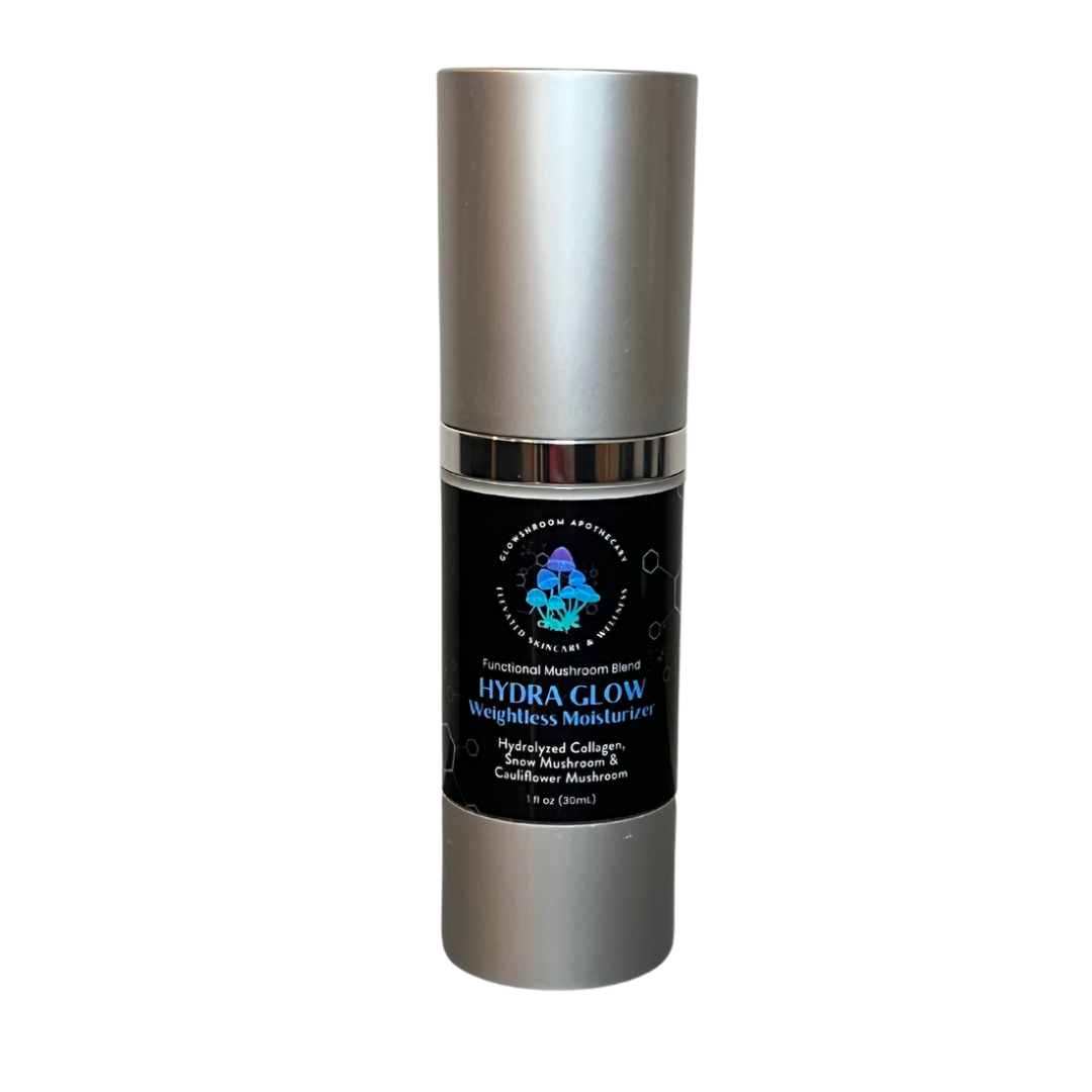 Snow & Cauli Weightless Moisturizer