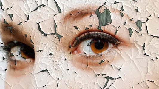 Why Your Skin Feels Sensitive — And What You Can Do About It