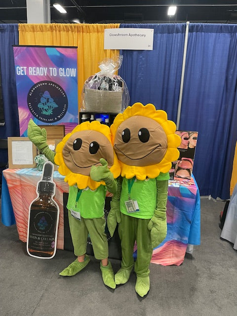 Thank You for an Incredible Natural Living Expo!