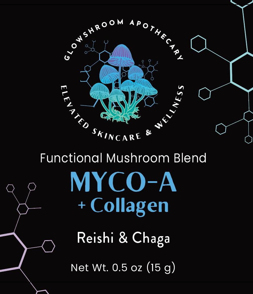 Myco-A + Collagen