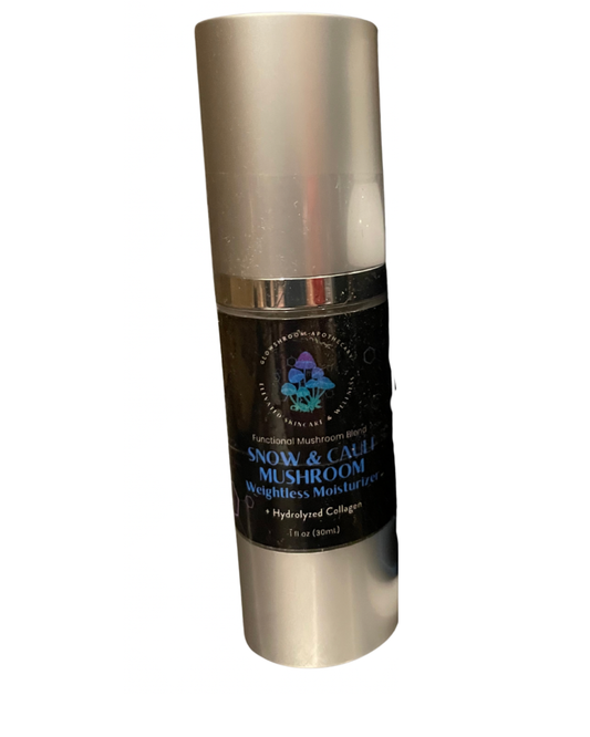 Snow & Cauli Weightless Moisturizer