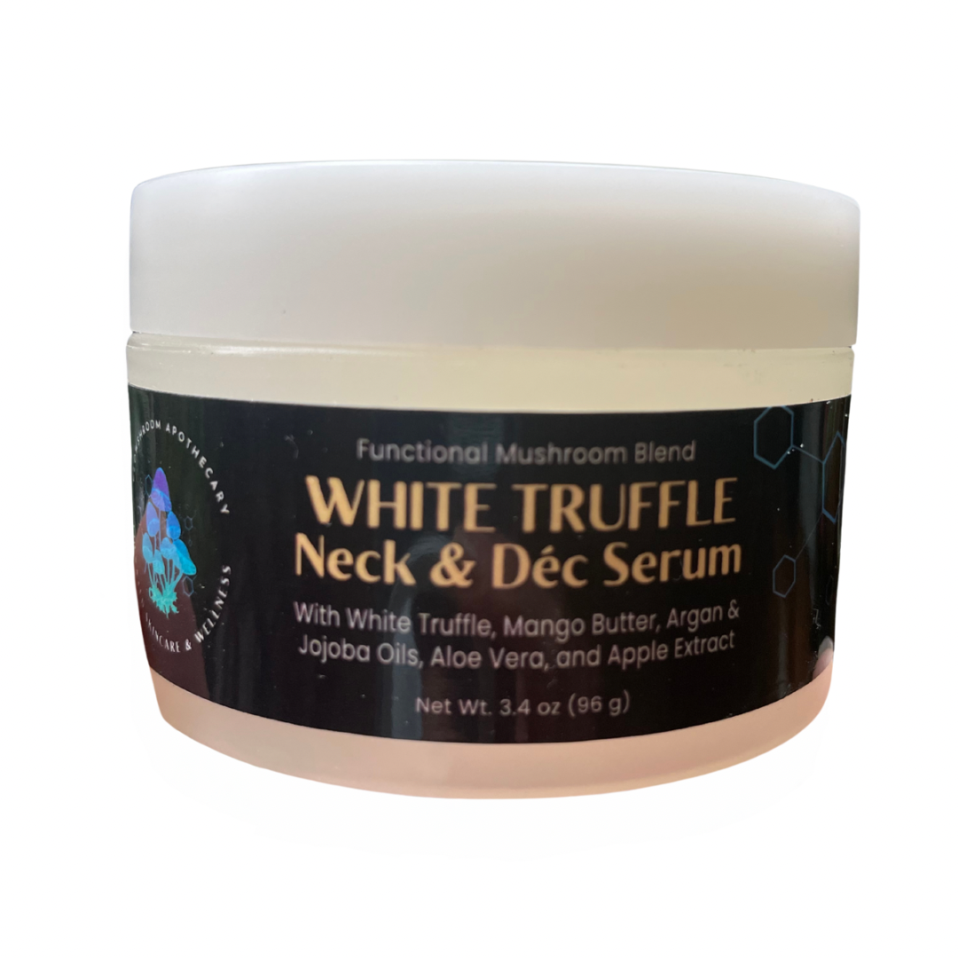 White Truffle Neck & Déc Serum